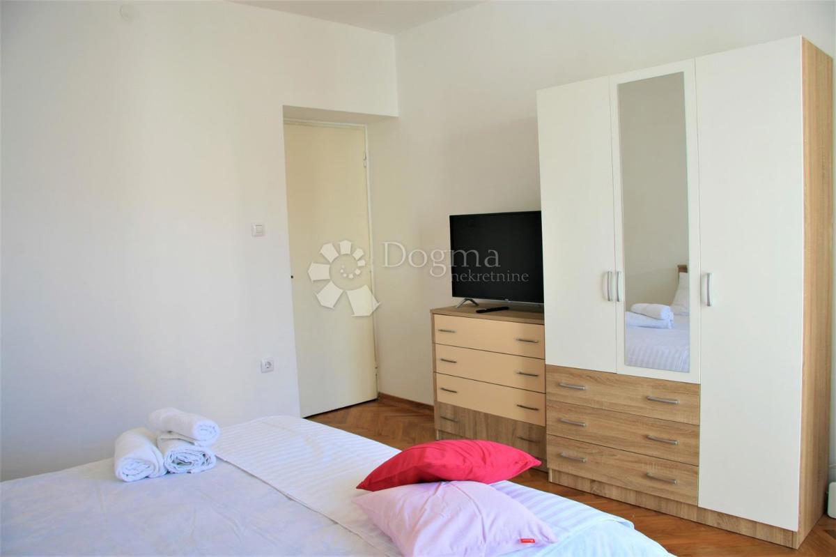 Apartmán Na prodej - PRIMORSKO-GORANSKA RIJEKA