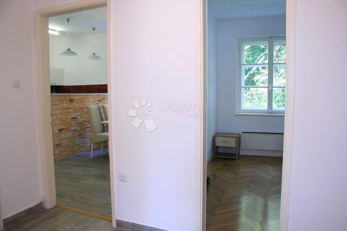 Apartmán Na prodej - PRIMORSKO-GORANSKA RIJEKA