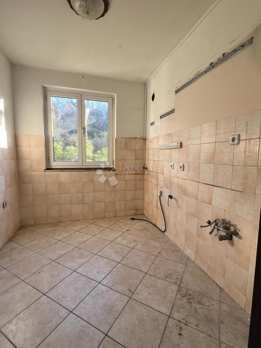 Apartmán Na predaj - PRIMORSKO-GORANSKA RIJEKA