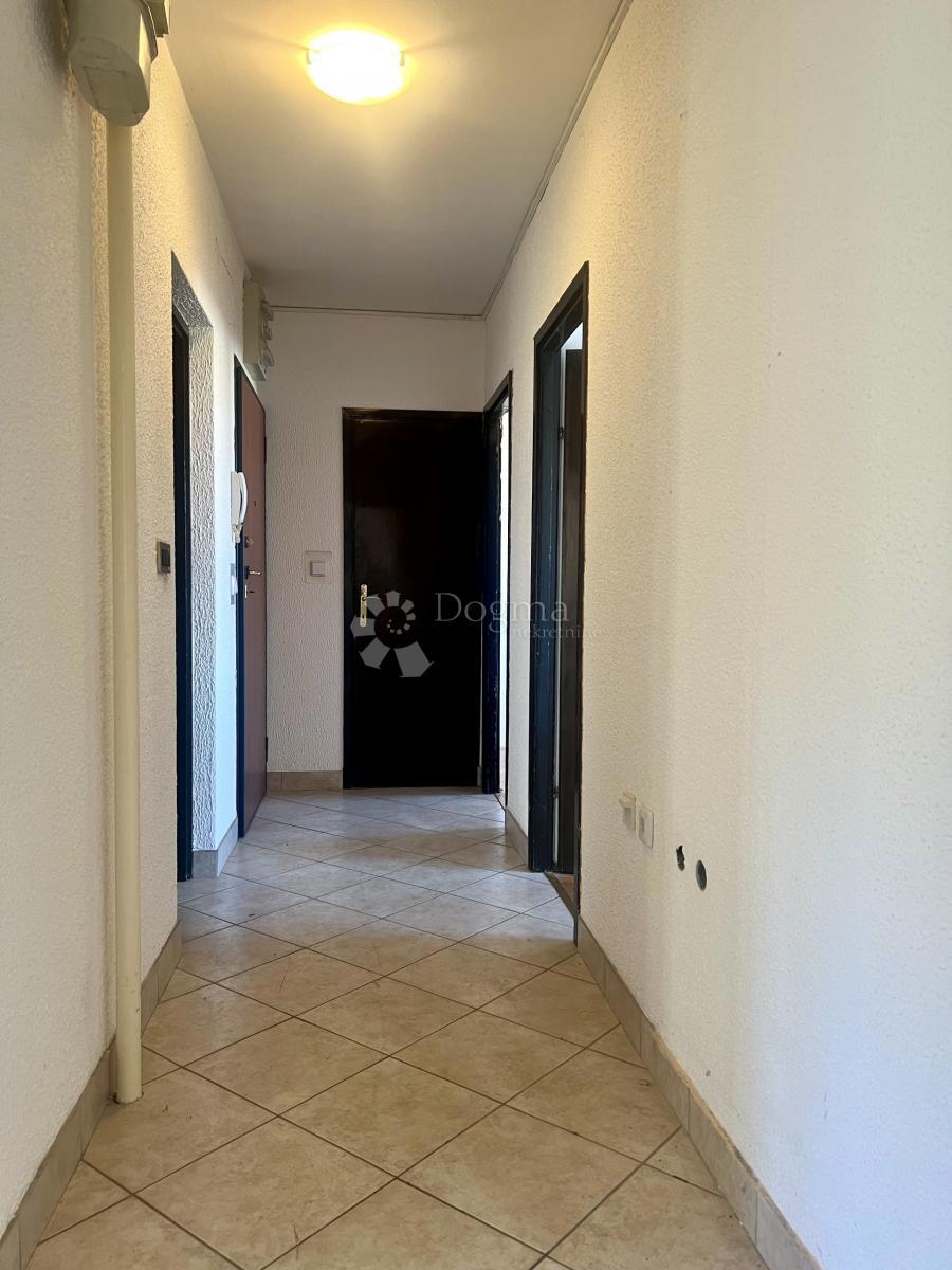 Apartmán Na predaj - PRIMORSKO-GORANSKA RIJEKA