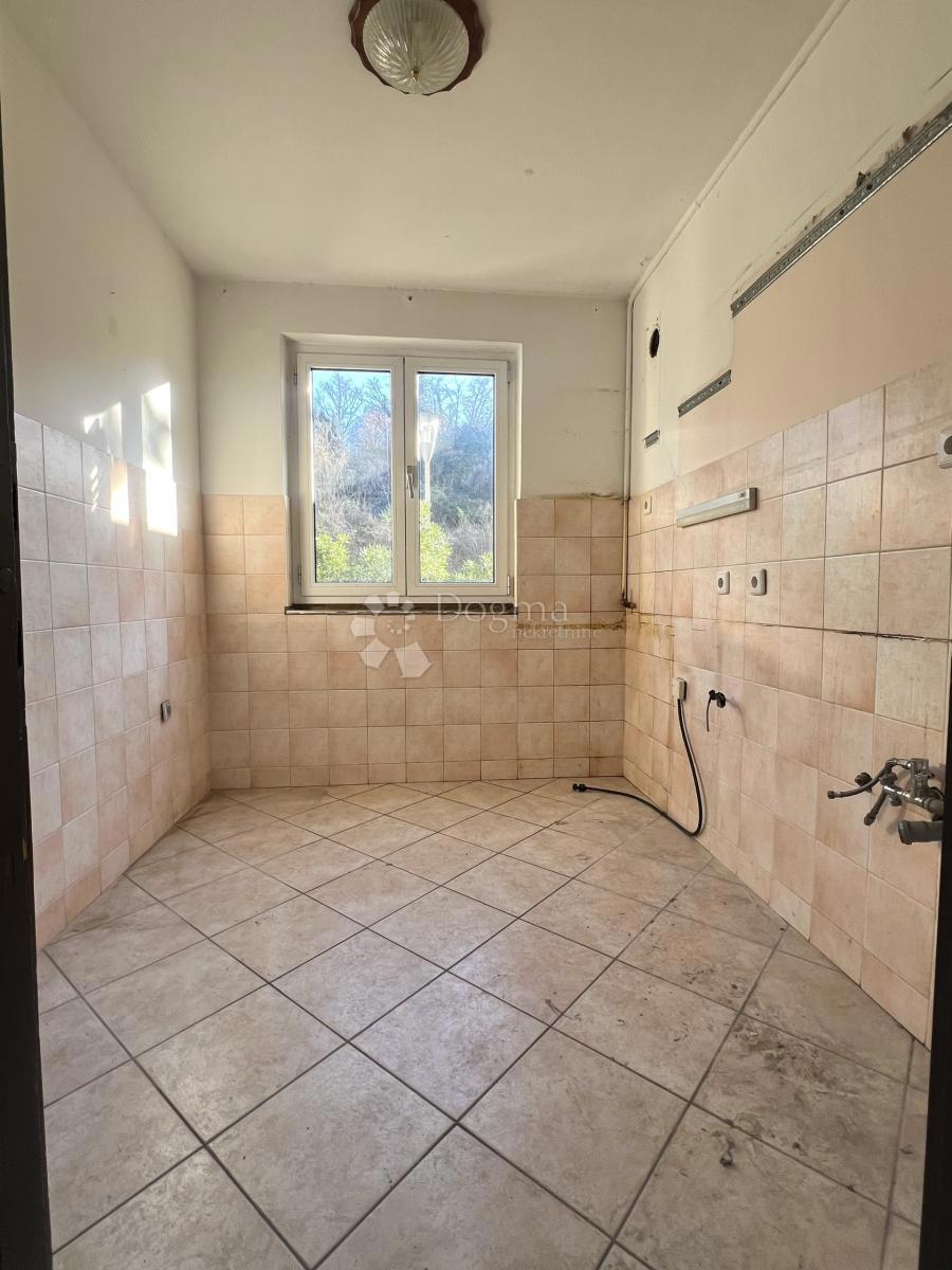 Apartmán Na predaj - PRIMORSKO-GORANSKA RIJEKA