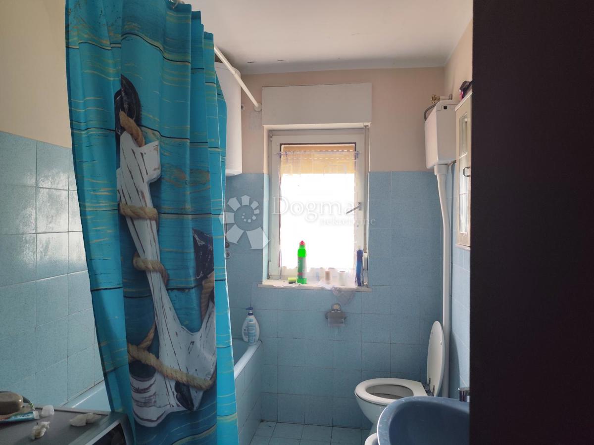 Apartma Na predaj - PRIMORSKO-GORANSKA KOSTRENA