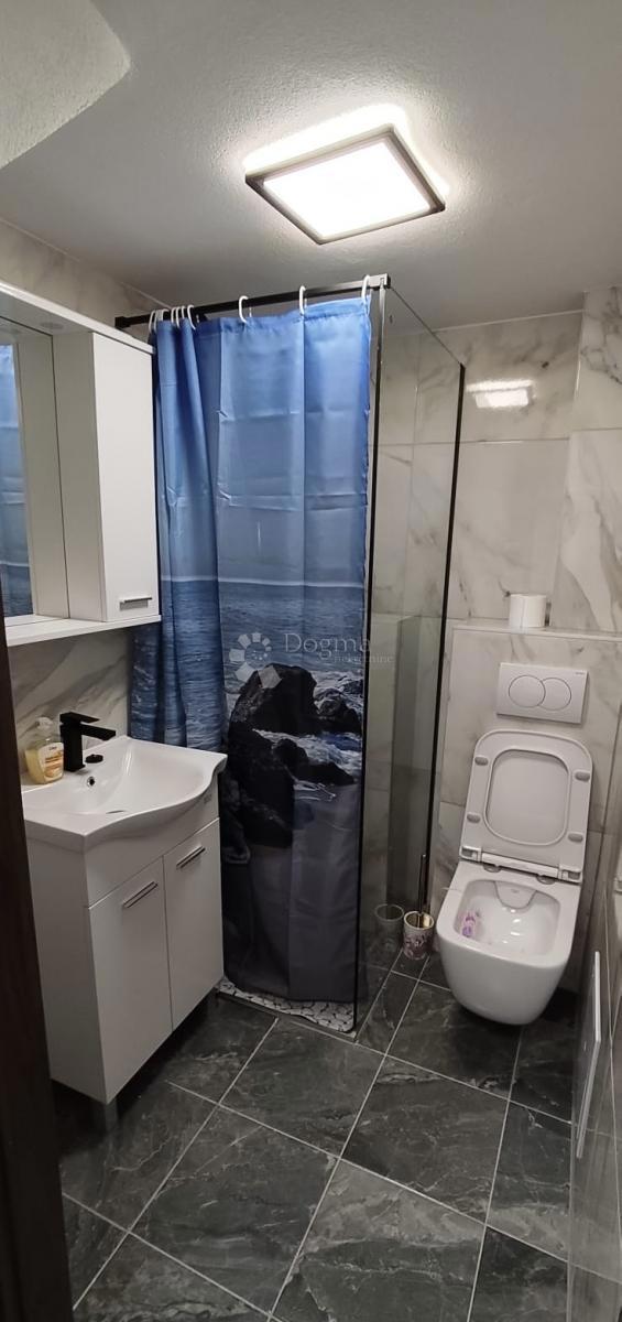 Apartmán Na prodej - SPLITSKO-DALMATINSKA SOLIN