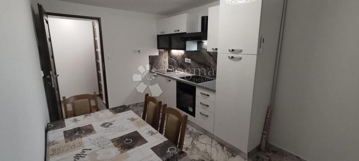 Apartmán Na prodej - SPLITSKO-DALMATINSKA SOLIN