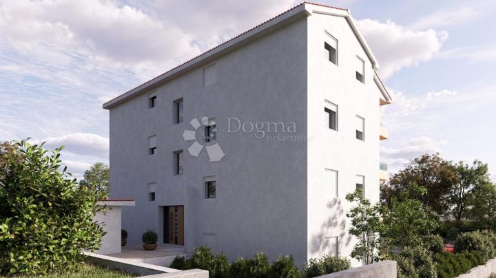 Apartment Zu verkaufen - Primorsko-goranska Viškovo - foto 4/6