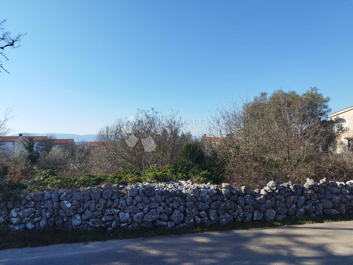 Terrain À vendre - Primorsko-goranska Krk - foto 4/4