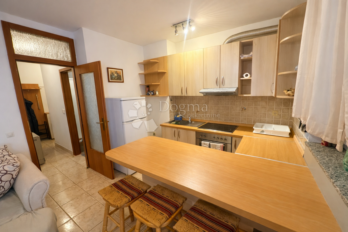 Appartamento In vendita - Primorsko-goranska Crikvenica - foto 2/7