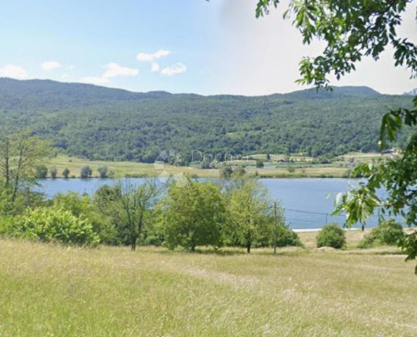 Zemljište na prodaju 4200 m² – Ogulin