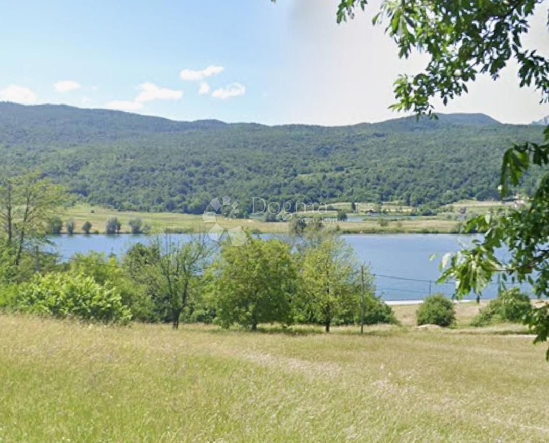 Land For sale - Karlovačka Ogulin - foto 1/3