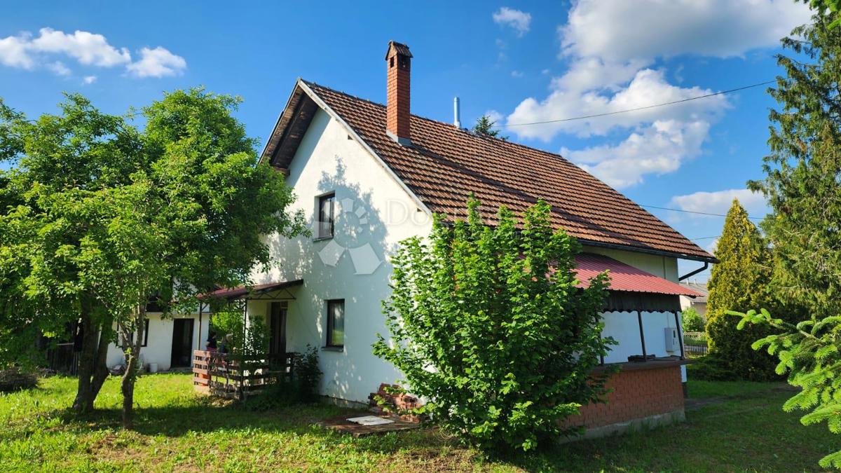 Maison À vendre - Sisačko-moslavačka Sunja - foto 1/26