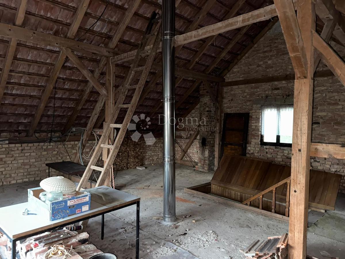 Maison À vendre - SISAČKO-MOSLAVAČKA SUNJA