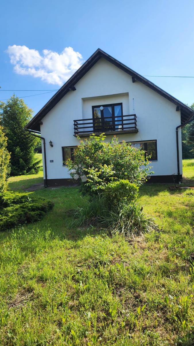 Maison À vendre - SISAČKO-MOSLAVAČKA SUNJA