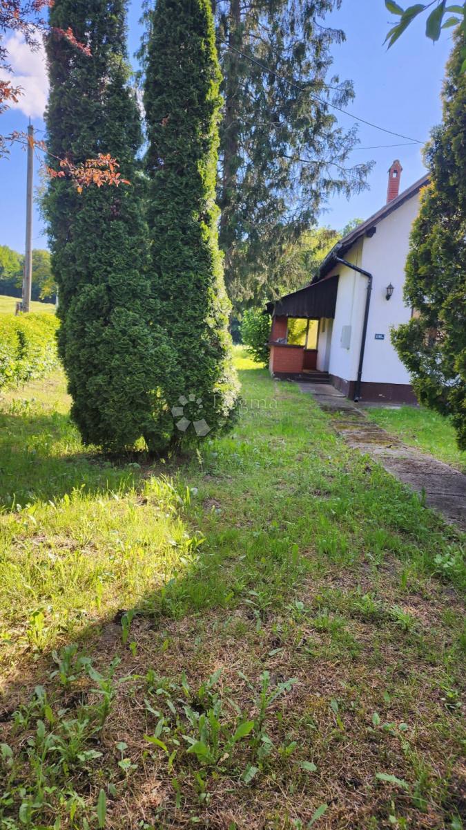 Maison À vendre - SISAČKO-MOSLAVAČKA SUNJA