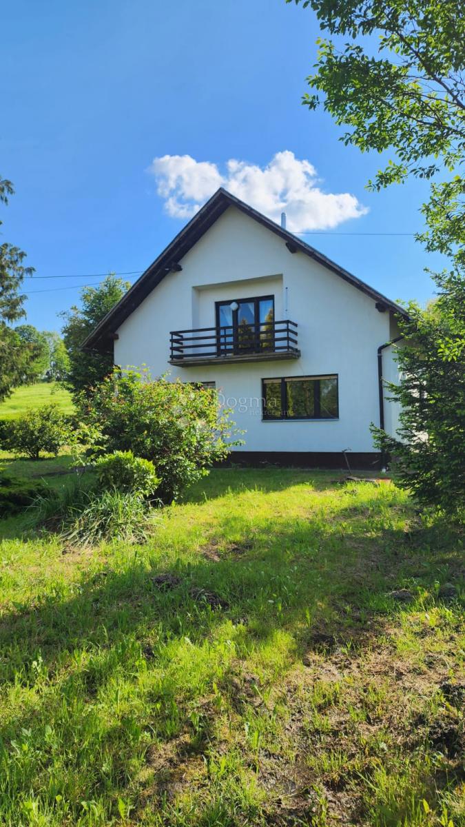 Maison À vendre - Sisačko-moslavačka Sunja - foto 2/26