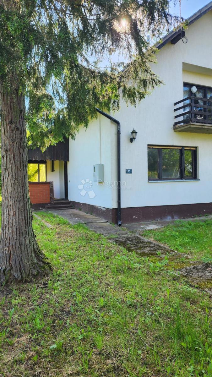 Maison À vendre - SISAČKO-MOSLAVAČKA SUNJA