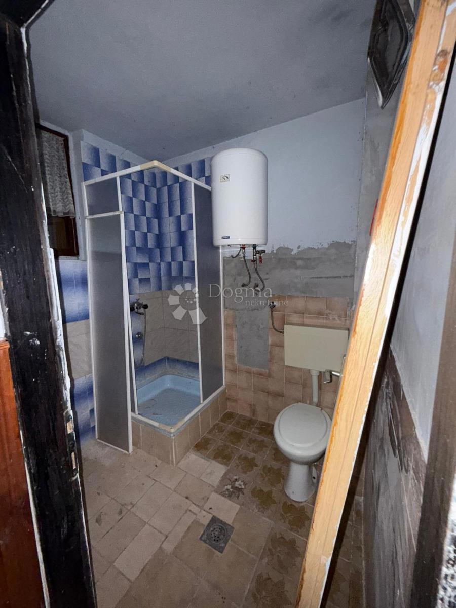 Maison À vendre - SISAČKO-MOSLAVAČKA SUNJA