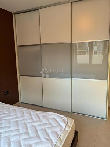 Appartement À louer - PRIMORSKO-GORANSKA RIJEKA