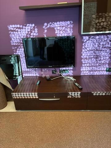 Appartement À louer - PRIMORSKO-GORANSKA RIJEKA