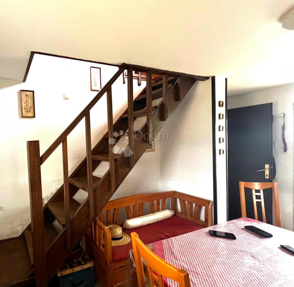 Haus Zu verkaufen - ZAGREBAČKA KRAŠIĆ