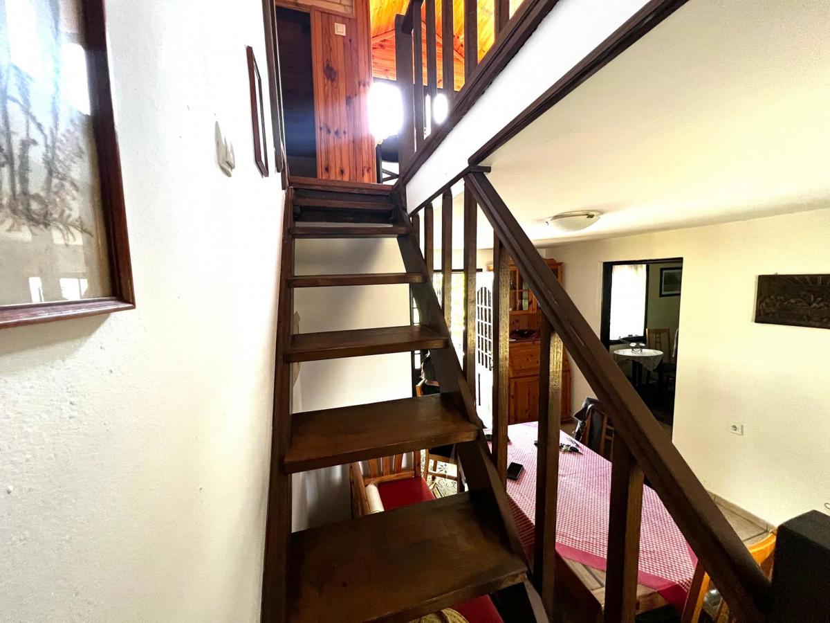 Haus Zu verkaufen - ZAGREBAČKA KRAŠIĆ