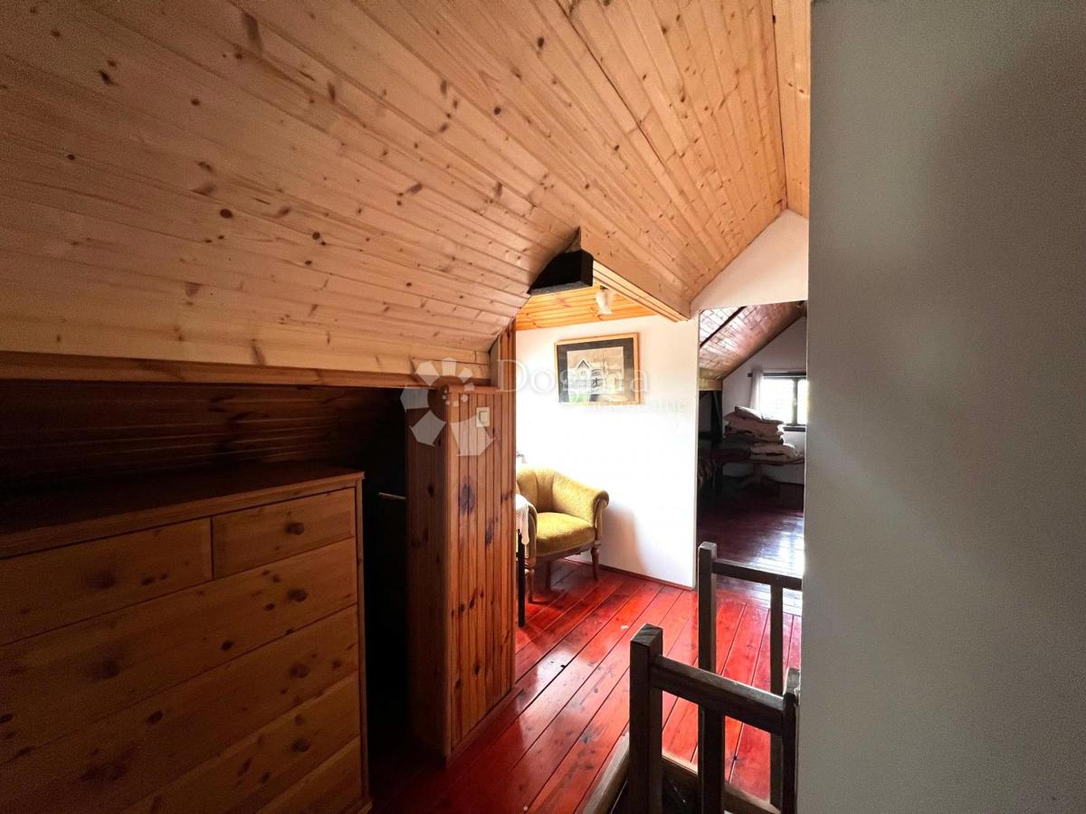 Haus Zu verkaufen - ZAGREBAČKA KRAŠIĆ