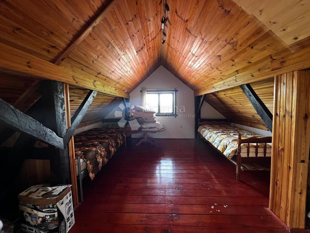 Haus Zu verkaufen - ZAGREBAČKA KRAŠIĆ