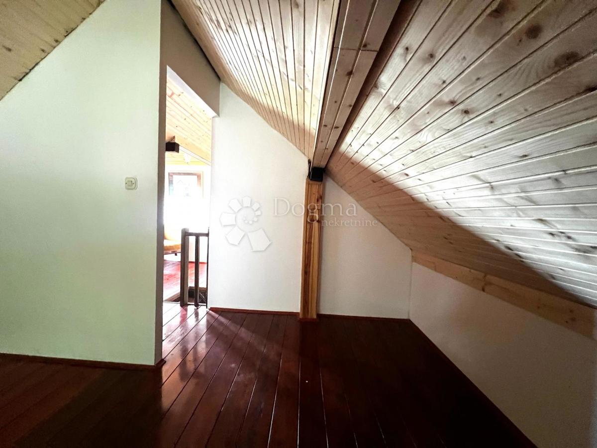 Haus Zu verkaufen - ZAGREBAČKA KRAŠIĆ
