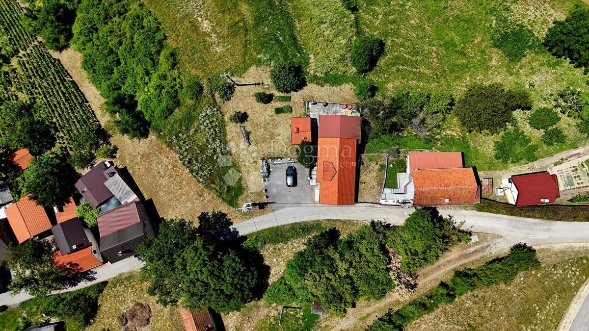 Haus Zu verkaufen - ZAGREBAČKA KRAŠIĆ