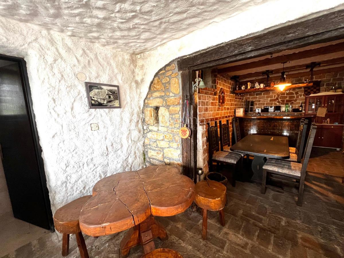 Haus Zu verkaufen - ZAGREBAČKA KRAŠIĆ