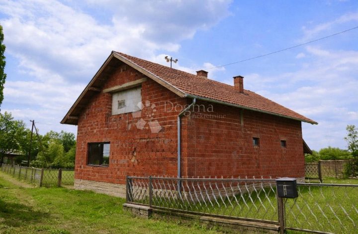 Dom na sprzedaż 158 m² – Đurđenovac