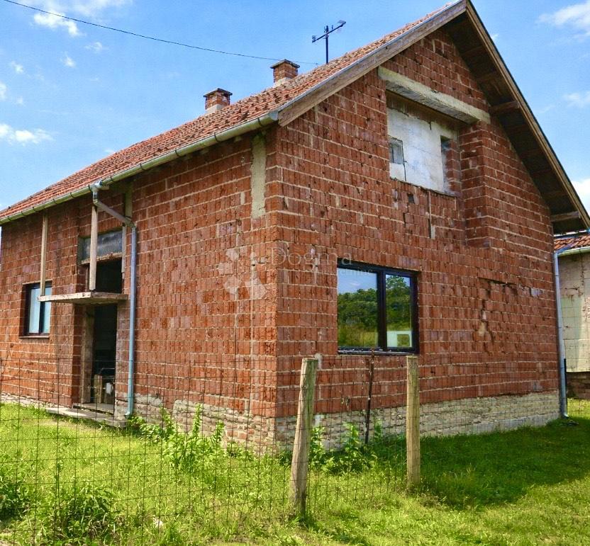 Haus Zu verkaufen - Osječko-baranjska đurđenovac - foto 2/6