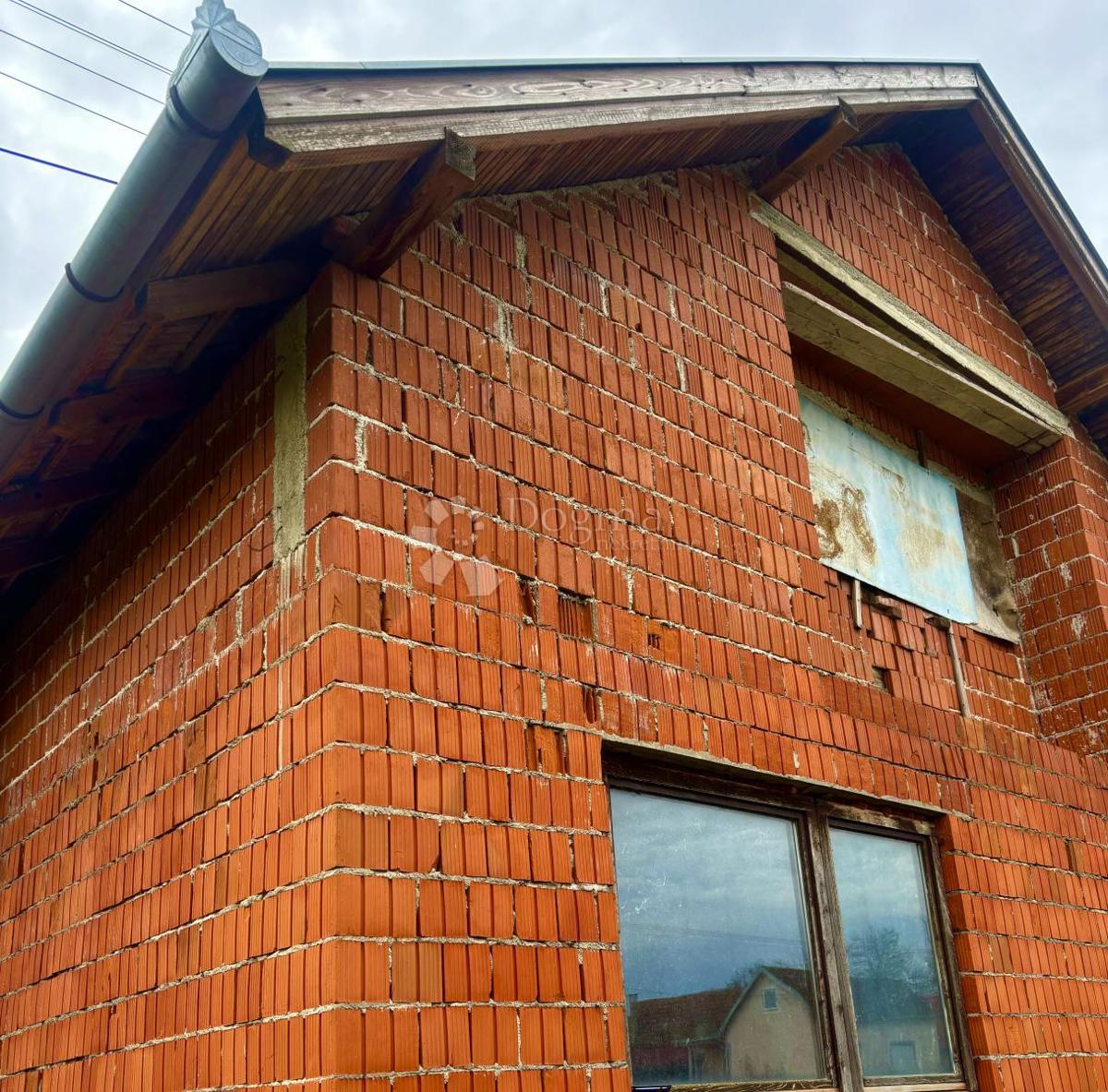 Haus Zu verkaufen - Osječko-baranjska đurđenovac - foto 3/6