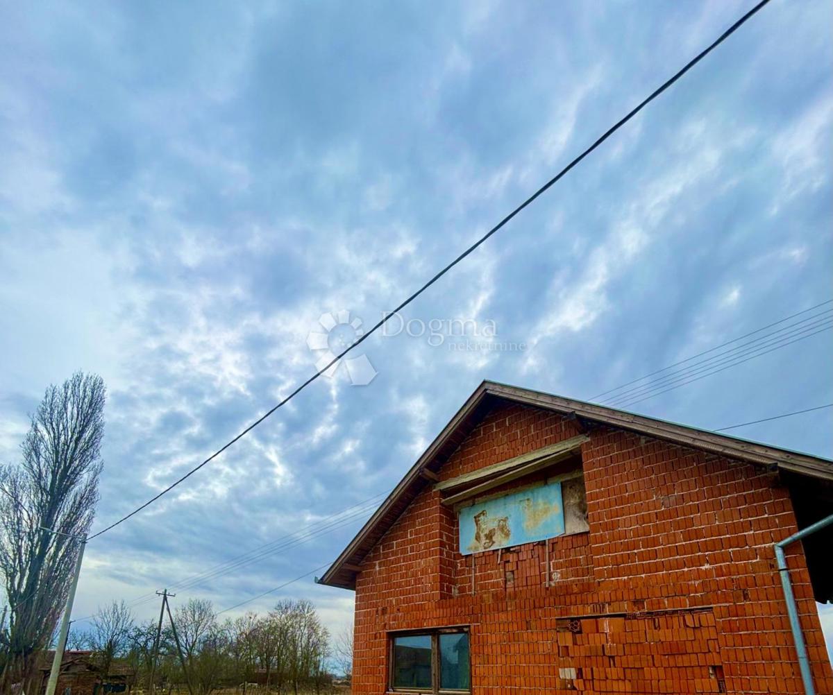 Haus Zu verkaufen - Osječko-baranjska đurđenovac - foto 4/6