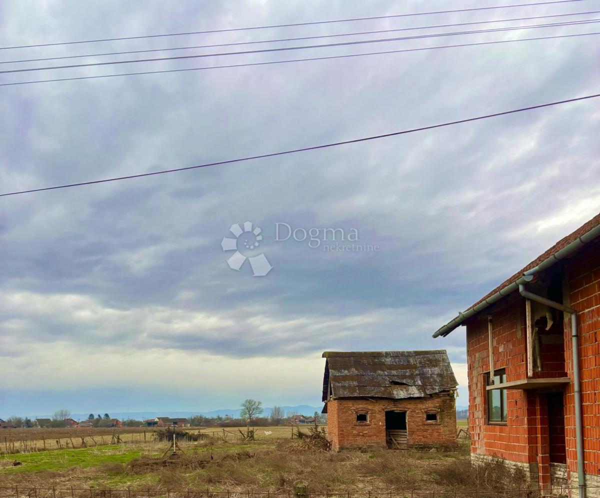 Haus Zu verkaufen - Osječko-baranjska đurđenovac - foto 5/6