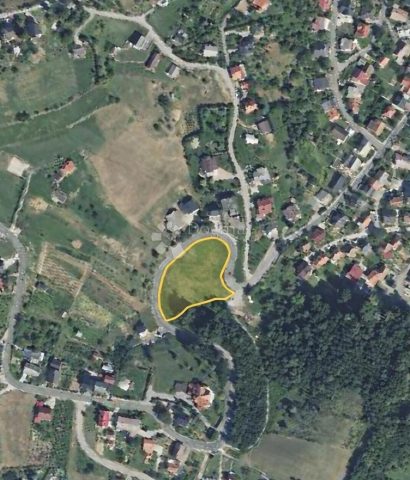 Terreno In vendita KRAPINA