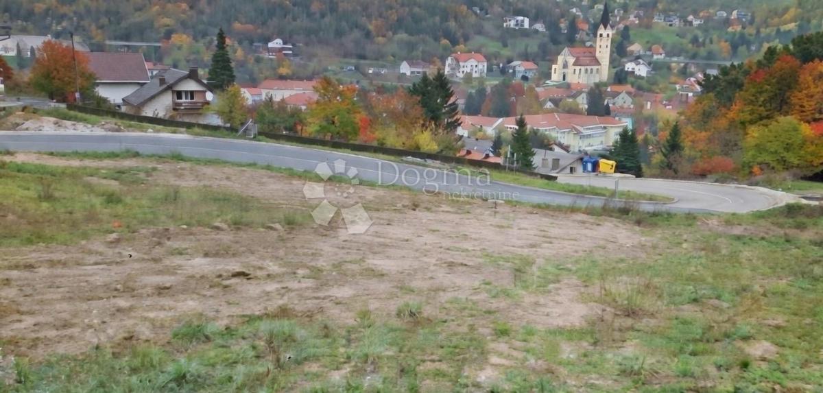 Zemljište Na prodaju - KRAPINSKO-ZAGORSKA KRAPINA