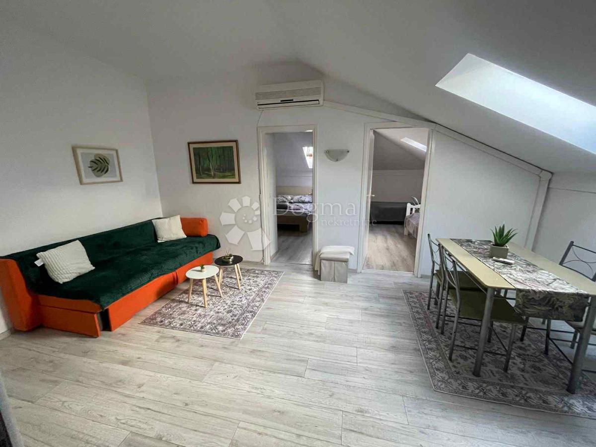 Flat For sale - Istarska Novigrad - foto 2/12