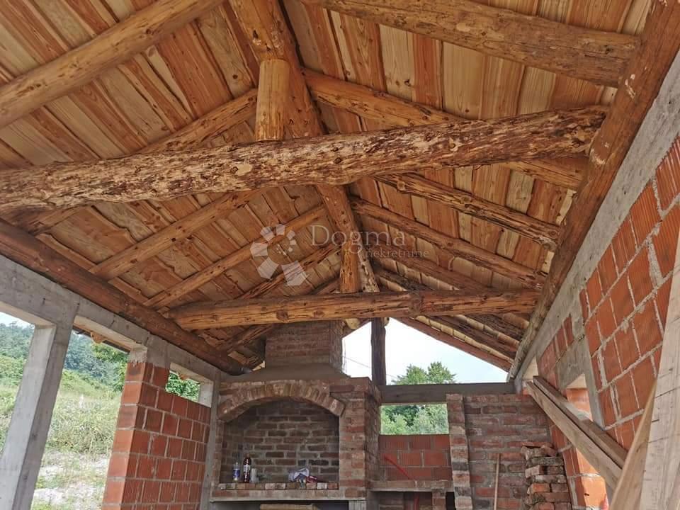 Działka Na sprzedaż - Karlovačka Josipdol - foto 5/7