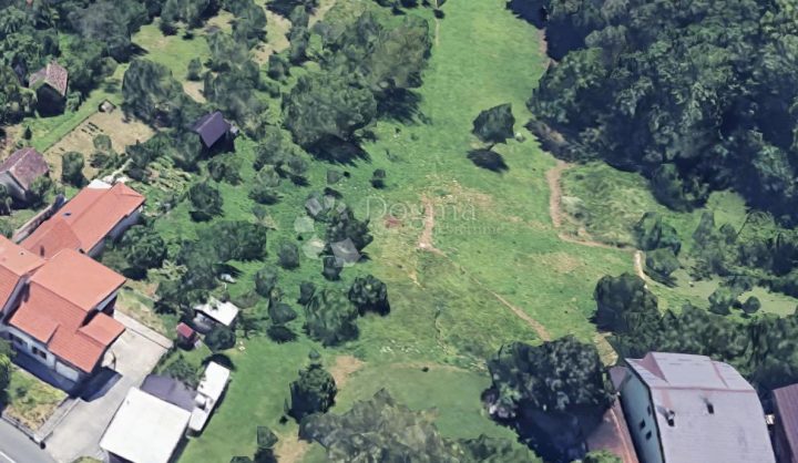 Terrain à vendre 1120 m² – Zagreb