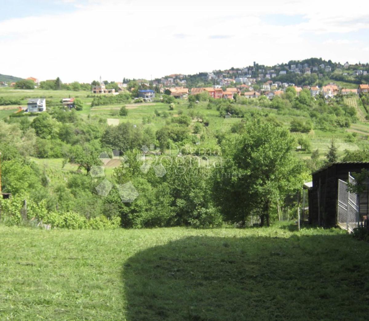 Terreno In vendita - Grad Zagreb Zagreb - foto 2/4