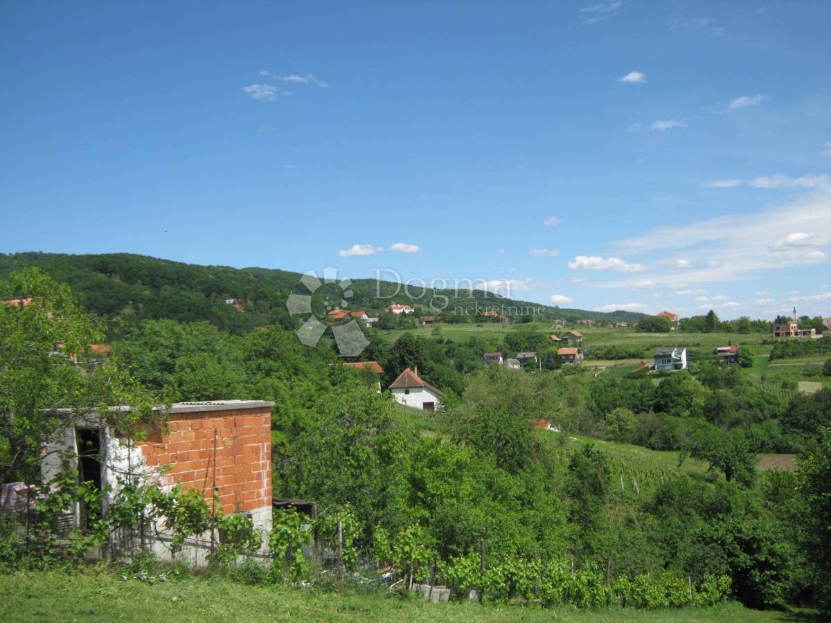 Terreno In vendita - Grad Zagreb Zagreb - foto 4/4