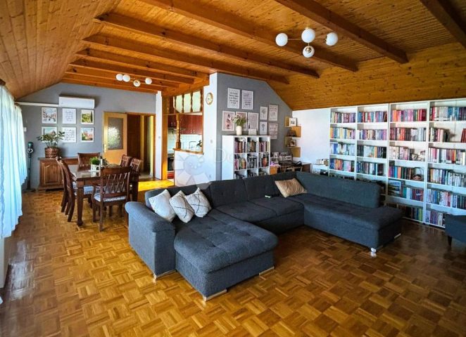 Mieszkanie na sprzedaż 118 m² – Trnovec Bartolovečki