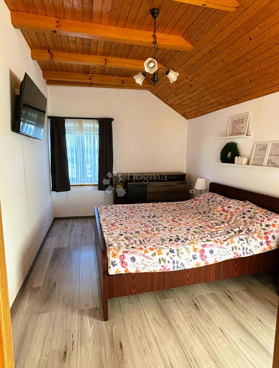 Stan Na prodaju - VARAŽDINSKA TRNOVEC BARTOLOVEČKI