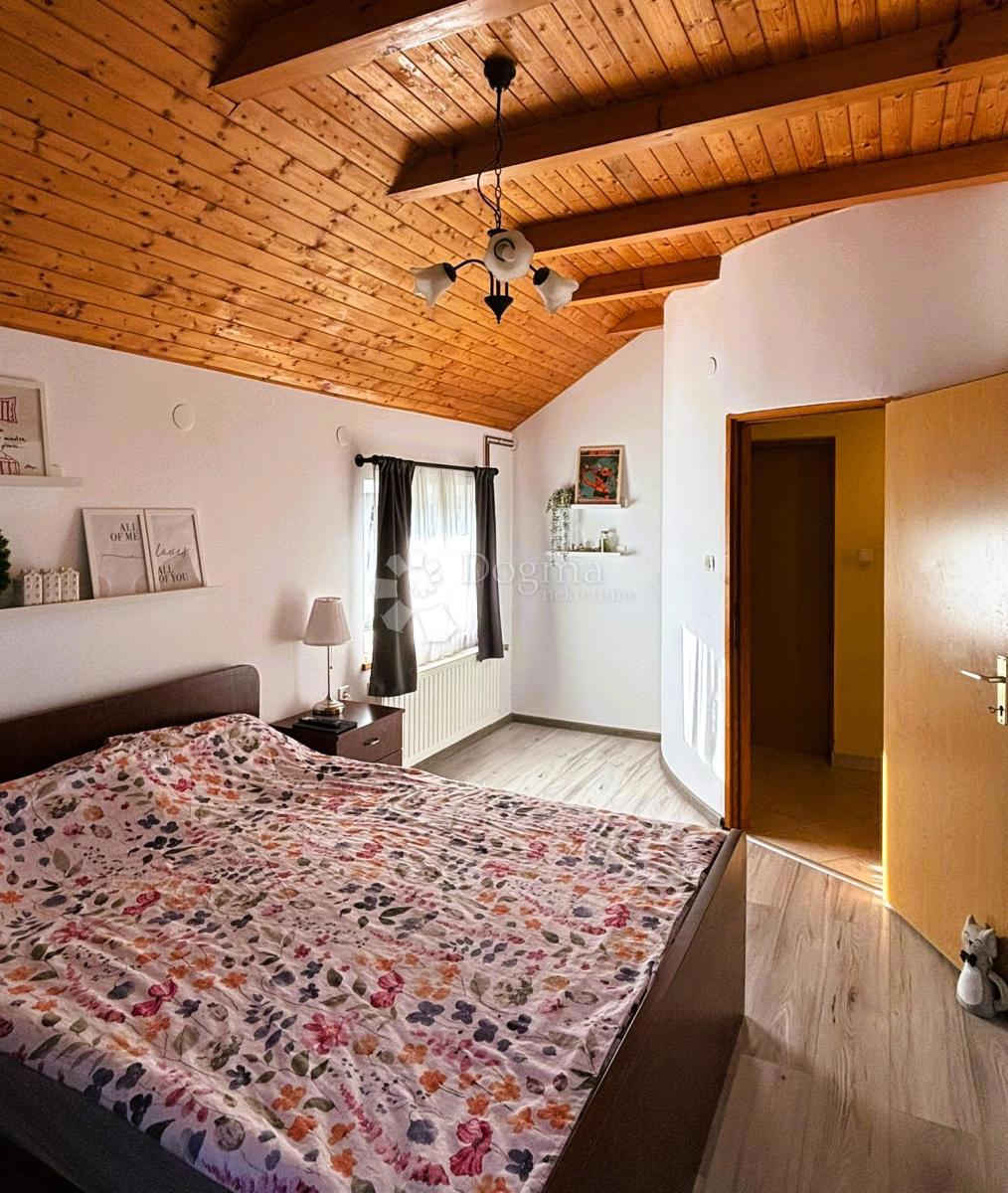 Stan Na prodaju - VARAŽDINSKA TRNOVEC BARTOLOVEČKI