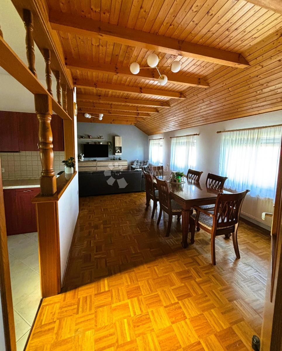 Stan Na prodaju - VARAŽDINSKA TRNOVEC BARTOLOVEČKI
