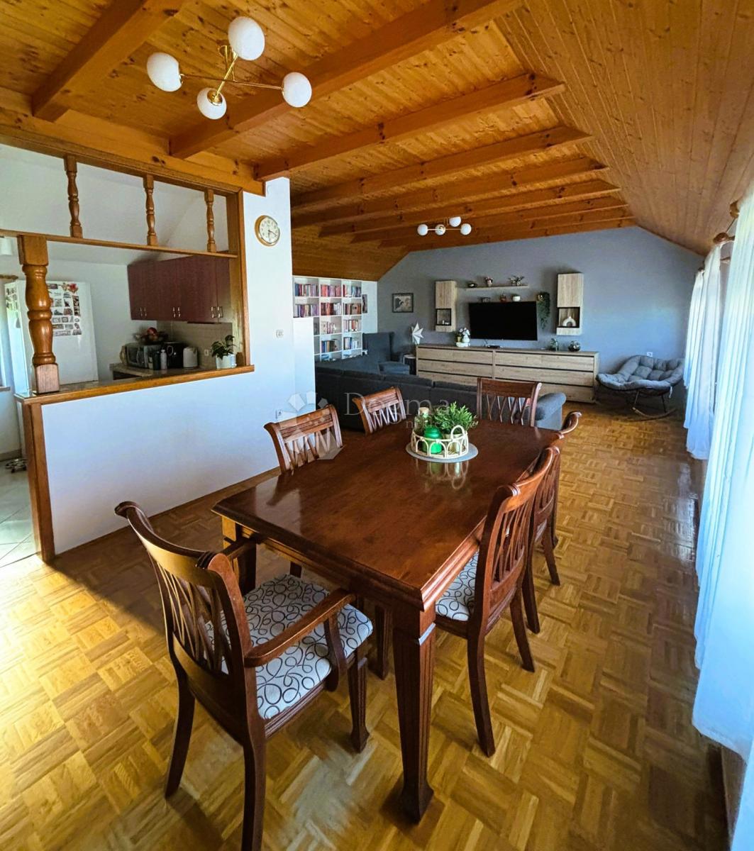 Stan Na prodaju - VARAŽDINSKA TRNOVEC BARTOLOVEČKI