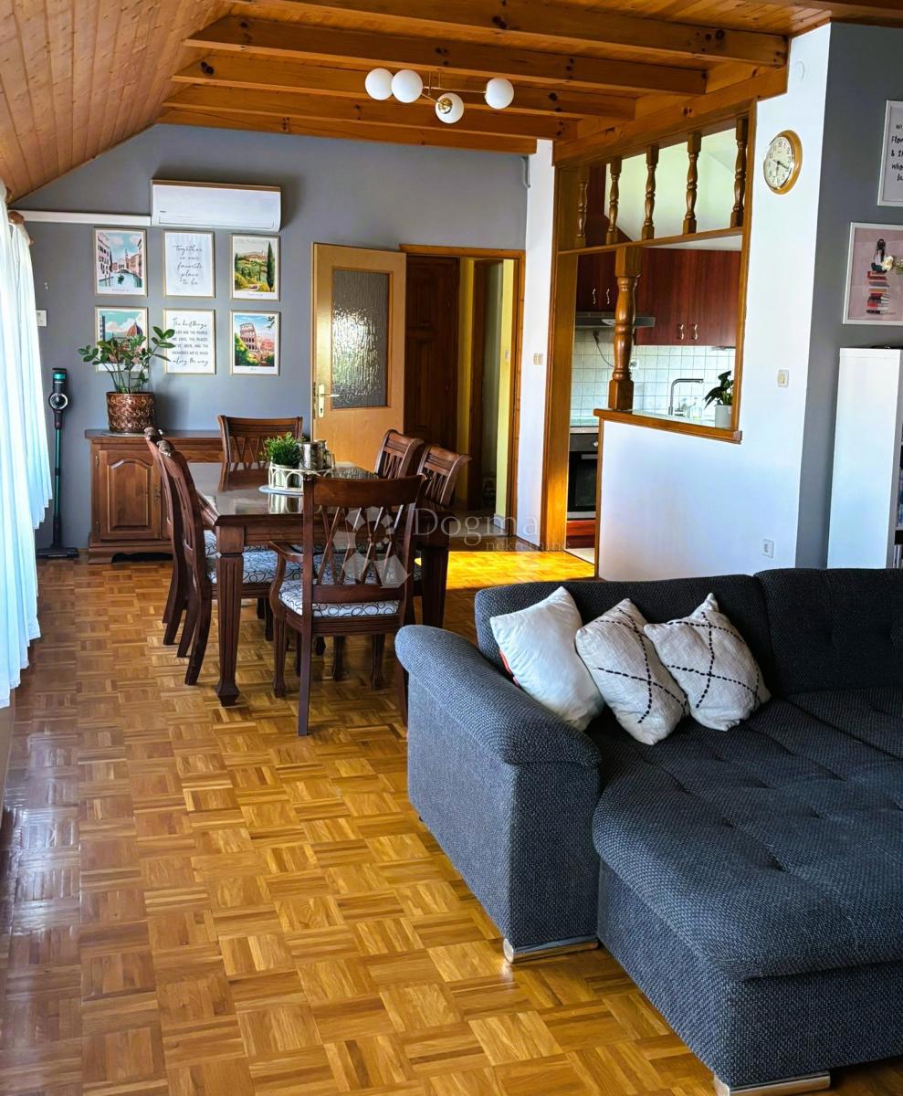 Stan Na prodaju - VARAŽDINSKA TRNOVEC BARTOLOVEČKI