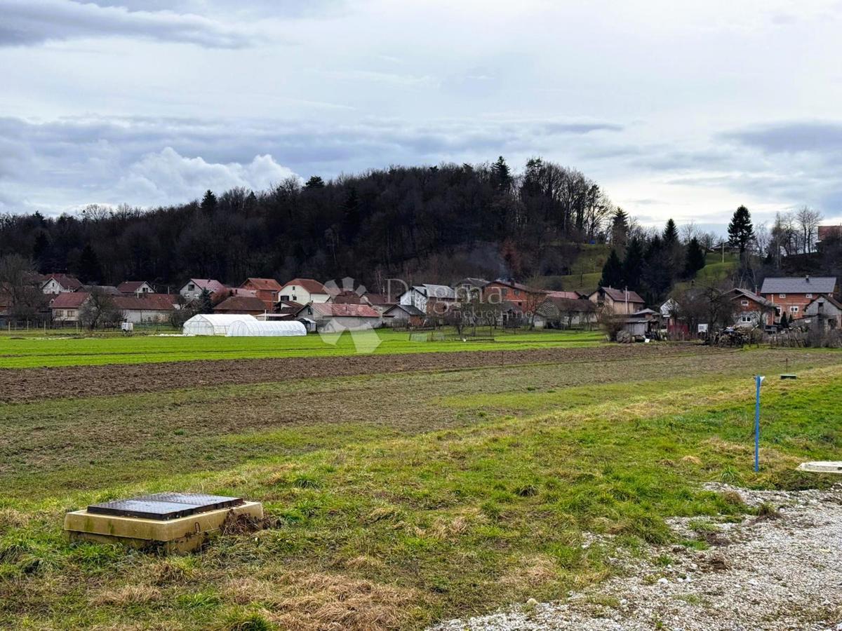 Terrain À vendre - Varaždinska Maruševec - foto 1/2