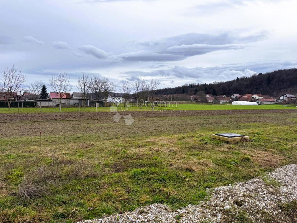 Parcela Na predaj - Varaždinska Maruševec - foto 1/2