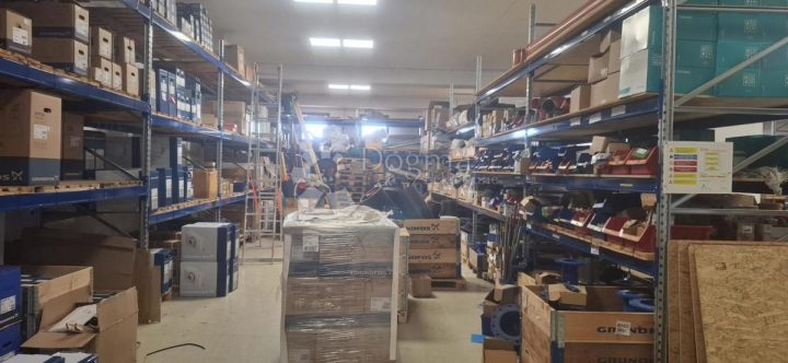 Gewerbefläche zu verkaufen 428 m² – Split
